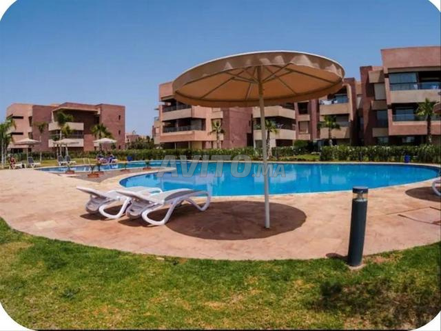 Appartement 2 Ch - Prestigia Saphir - 2