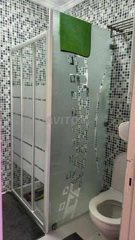 Appartement à louer 53 m² à Tanger - 2