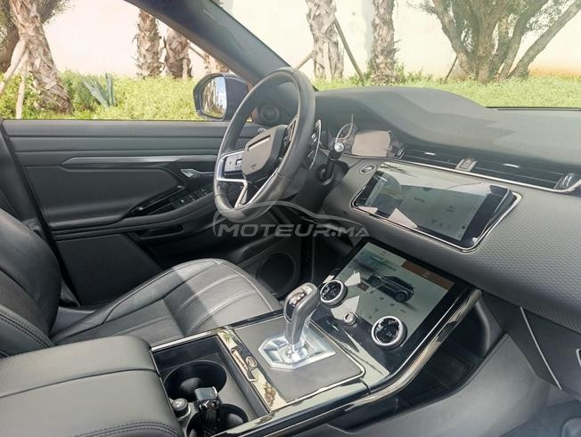 Ronger bébé évoque dynamic plus 89000km 2024