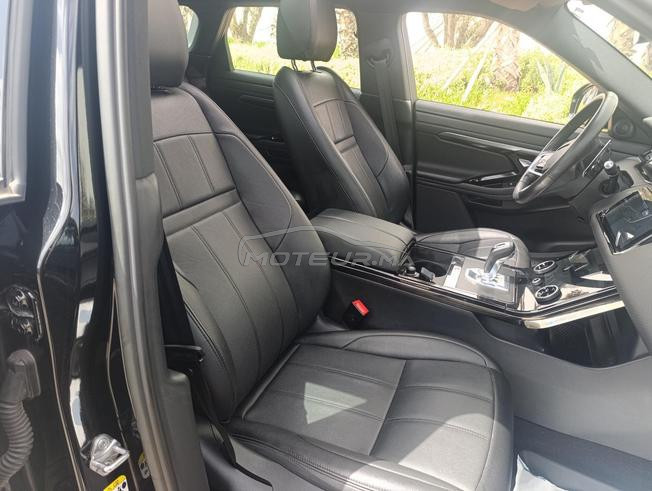 Ronger bébé évoque dynamic plus 89000km 2024