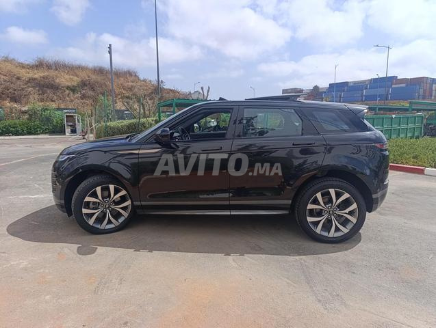 Range Rover Evoque Dynamic Plus 89000km 2024 - 2