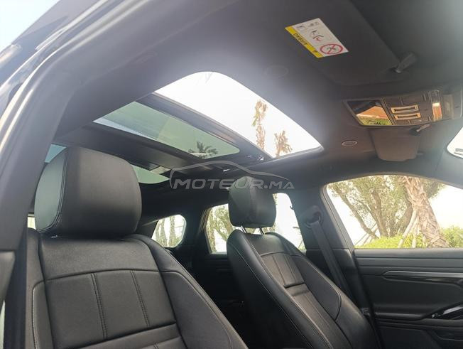 Ronger bébé évoque dynamic plus 89000km 2024