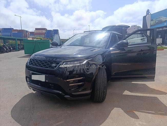 Ronger bébé évoque dynamic plus 89000km 2024