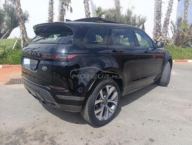 Ronger bébé évoque dynamic plus 89000km 2024