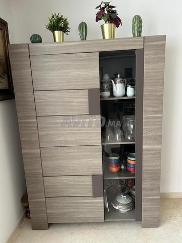 Vitrine/buffet