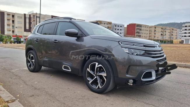 Citroën C5 Aircross Diesel Automatique 2020 