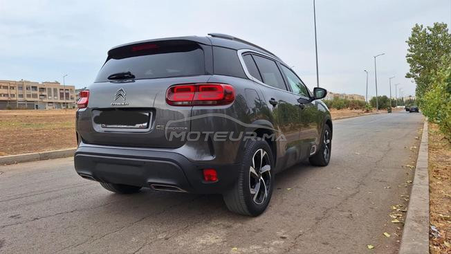 Citroën C5 Aircross Diesel Automatique 2020 