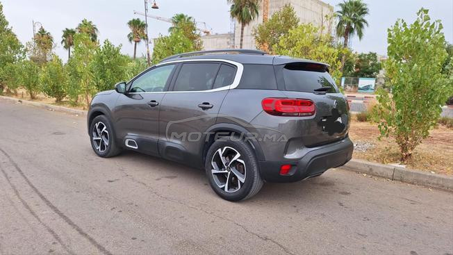Citroën C5 Aircross Diesel Automatique 2020 