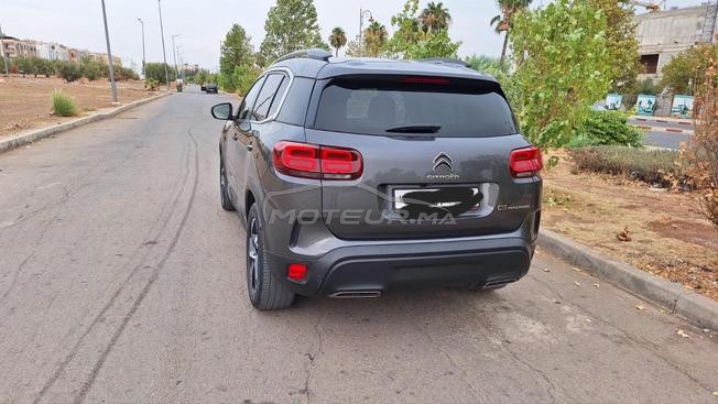 Citroën C5 Aircross Diesel Automatique 2020 