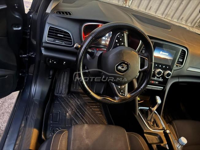 Renault Mégane 4 bon état 