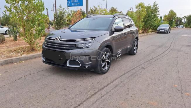 Citroën C5 Aircross Diesel Automatique 2020 