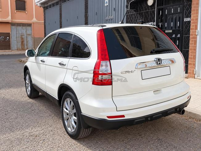 Honda CR-V Essence Automatique 2010