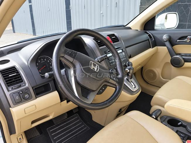 Honda CR-V Essence Automatique 2010