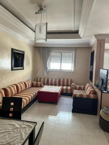 Appartement pour étudiants - 2