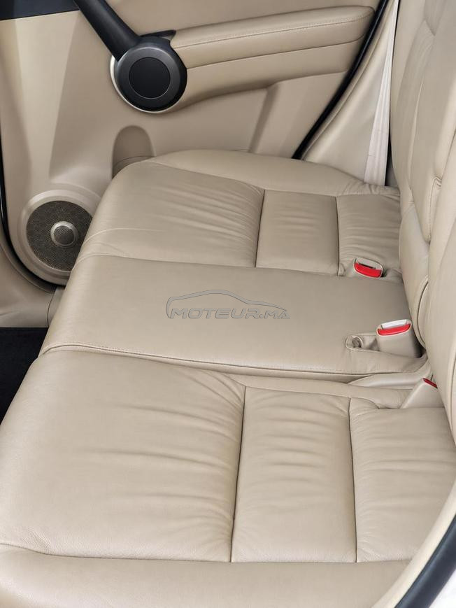 Honda CR-V Essence Automatique 2010