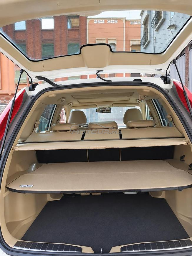 Honda CR-V Essence Automatique 2010