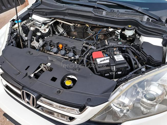 Honda CR-V Essence Automatique 2010