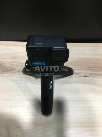 GoPro HERO 4K état Neuf - 2