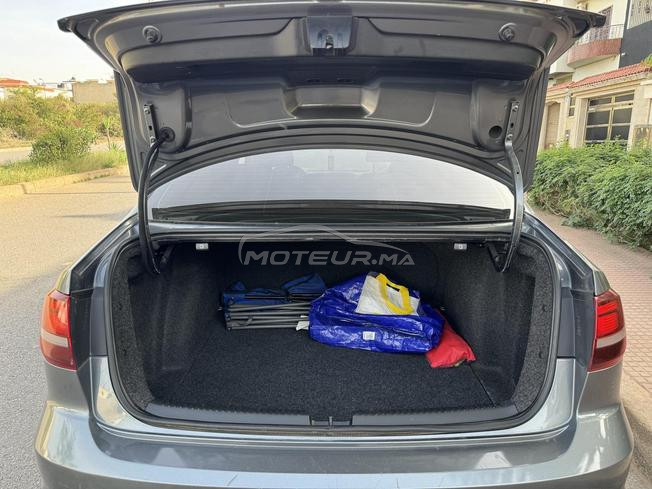 Jetta 2 litre modèle fin 2017