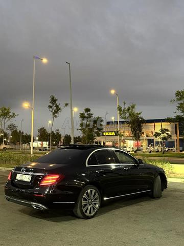 MERCEDES E220 D - 2
