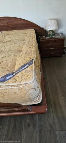 Chambre à coucher à vendre - 2