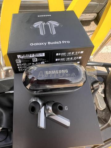 Samsung buds 3 pro توصيل مجاني - 2