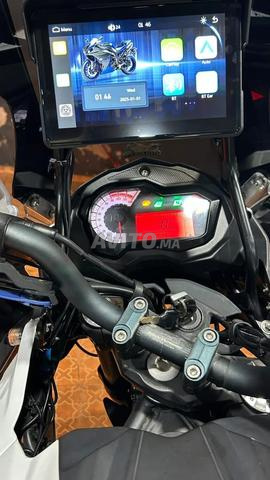 Benelli TRK 502 normal - 2