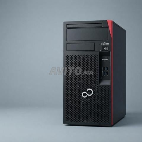 pc seul prix non fixe on s'arrange