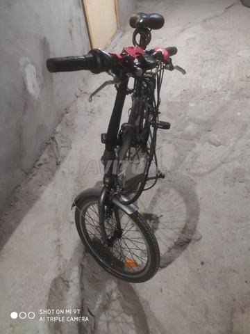 Vélo électrique - 2