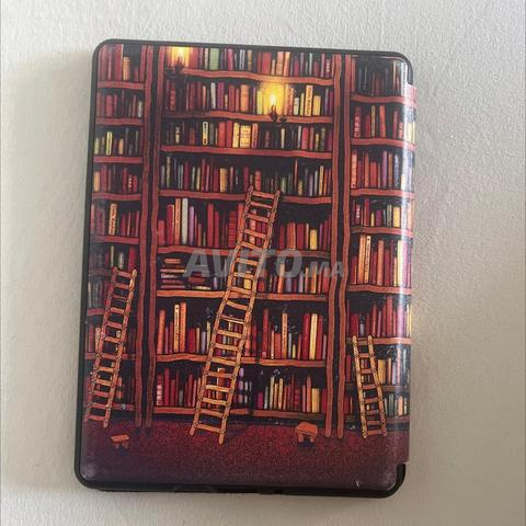 Kindle Paperwhite Signature Edition 32 Go - 2