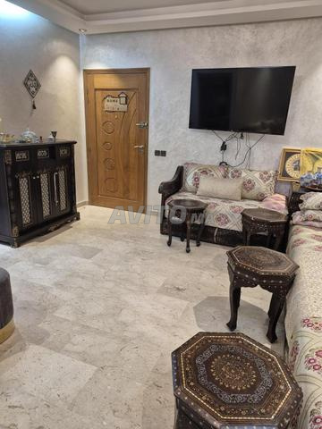 Appartement à louer 88 m² à Casablanca - 2