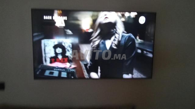 Smart TV Samsung 50 pouces - 2