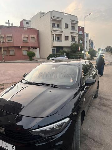 Fiat Tipo Modèle 2022 - 2