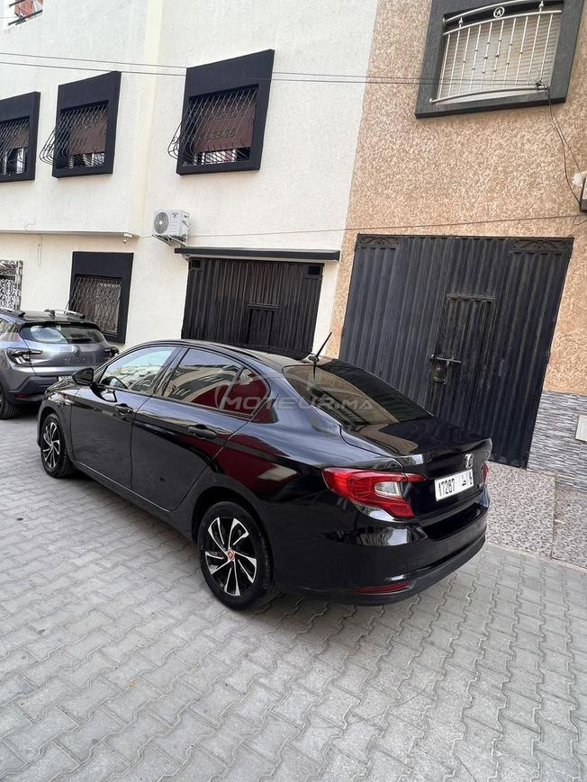 fiat tipo model 2022
