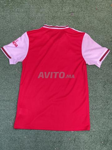 T-shirt Arsenal bonne qualité - 2