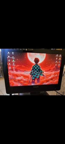 PC bureau i5 6500 - 2