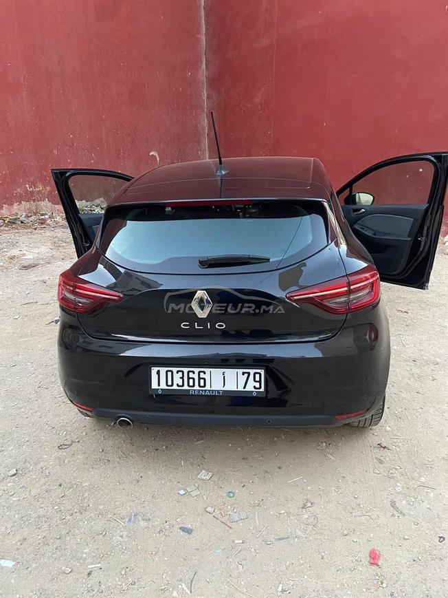 renults clio 5 lgarga3