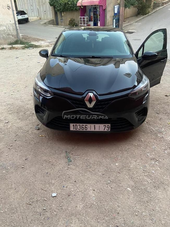 renults clio 5 lgarga3