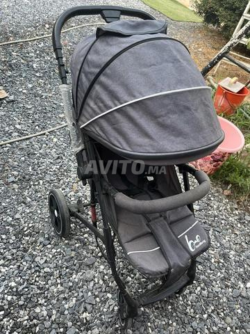Poussette pour bébé - 2