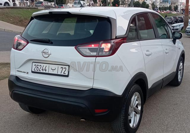 Opel Crossland - 2