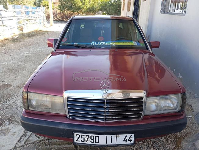 Mercedes Benz 190