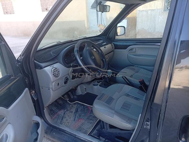 Renault Kangoo dci 2013 à vendre