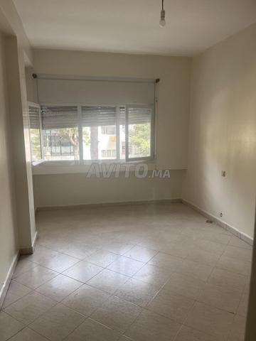 Appartement à Louer à Agdal pour cabinets médicaux - 2