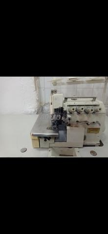 Surgeuse 5 fils excellente, tout fonctionne. Pour les intéressés, bienvenue.