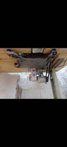 Surgeuse 5 fils excellente, tout fonctionne. Pour les intéressés, bienvenue. - 2