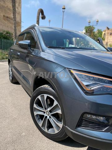 SEAT ATECA 2021 – 60 000 KM - 2