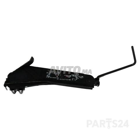Cric et manivelle Honda Civic 2004 - 2