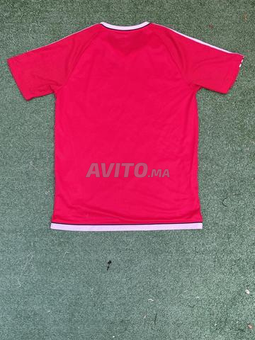 T-shirt d'entraînement Ajax Amsterdam - 2
