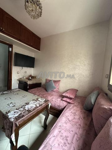 Appartement meublé 2 chambres , Agadir - 2