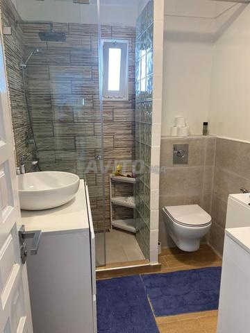 Appartement à louer à Dar Bouazza - 2